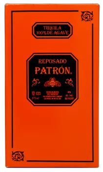 PATRON REPOSADO