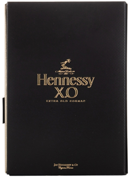 HENNESSY XO