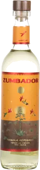 ZUMBADOR REPOSADO TEQUILA