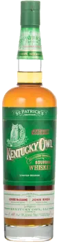 KENTUCKY OWL ST PATRICK'S EDT BBN