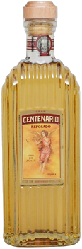 GRAN CENTENARIO REPOSADO GOLD TEQUILA