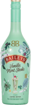 BAILEYS MINT MILKSHAKE