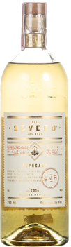 SEVERO REPOSADO 100% AGAVE TEQUILA