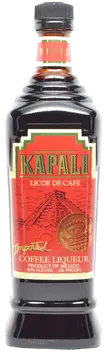 KAPALI COFFEE LIQUEUR