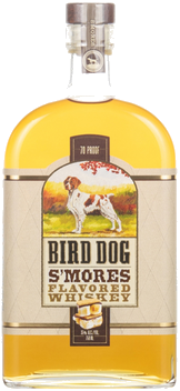 BIRD DOG SMORES WHISKEY