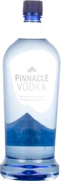PINNACLE ORIGINAL VODKA