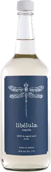LIBELULA JOVEN TEQUILA GOLD