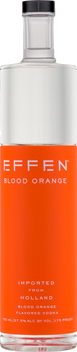 EFFEN BLOOD ORANGE VODKA