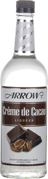 ARROW CREME DE CACAO WHITE