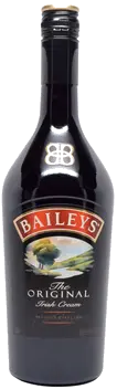 BAILEYS IRISH CREAM