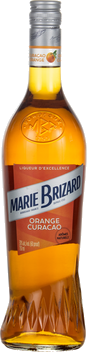 MARIE BRIZARD ORANGE CURACAO LIQUEUR