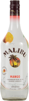 MALIBU MANGO  RUM