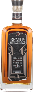 REMUS REPEAL RESERVE #9