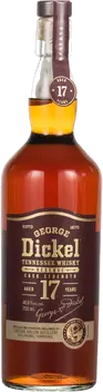 GEORGE DICKEL RESERVE AGED 17YR