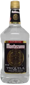 MONTEZUMA WHITE