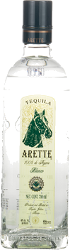 ARETTE BLANCO TEQUILA