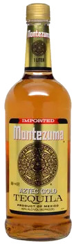 MONTEZUMA GOLD