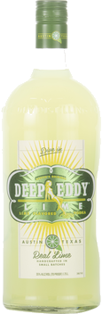 DEEP EDDY LIME VODKA