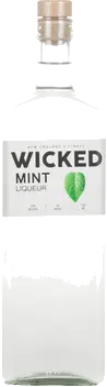 WICKED MINT LIQUEUR