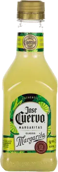 JOSE CUERVO AUTHENTIC LIME MARGARITA