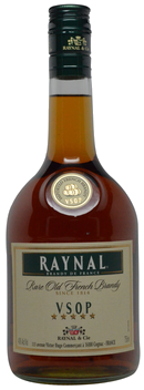 RAYNAL VSOP NAPOLEON