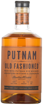 PUTNAM OLD FASHIONED RTD