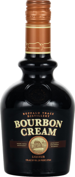 BUFFALO TRACE CREAM