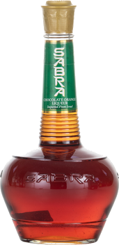 SABRA CHOCOLATE ORANGE LIQUEUR