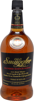 OLD SMUGGLER