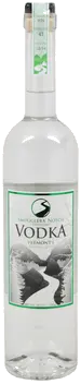 SMUGGLERS NOTCH VODKA