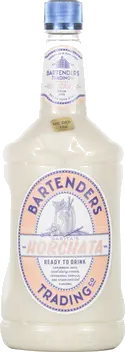 BARTENDERS DELUXE HORCHATA