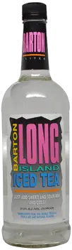 BARTON LONG ISLAND ICE TEA
