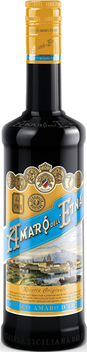 AMARO DELL' ETNA LIQUEUR