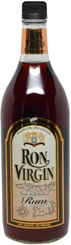 RON VIRGIN HEAVY BODIED RUM