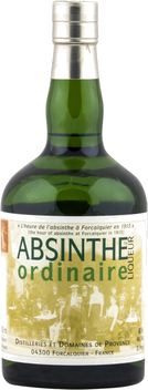 ABSINTHE ORDINAIRE LIQUEUR