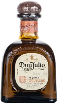 DON JULIO REPOSADO