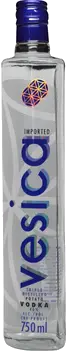 VESICA POTATO VODKA