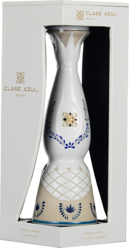 CLASE AZUL ANEJO TEQUILA