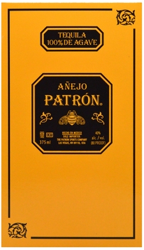 PATRON ANEJO
