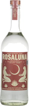 ROSALUNA MEZCAL ARTESANAL JOVEN ESPADIN