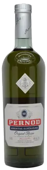 PERNOD AUX PLANTES D'ABSINTHE