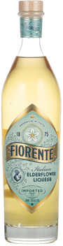 FIORENTE ELDERFLOWER ITALY