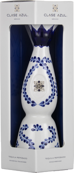 CLASE AZUL REPOSADO TEQUILA
