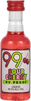 99 SOUR CHERRY LIQUEUR