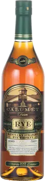 CALUMET FARM CENTENNIAL SMALL BATCH RYE