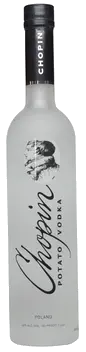 CHOPIN  VODKA