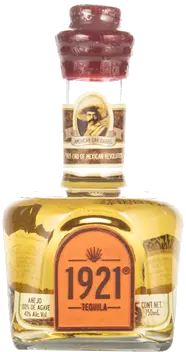 1921 RESERVA ESPECIAL GOLD TEQUILA