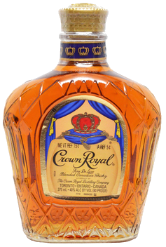 CROWN ROYAL