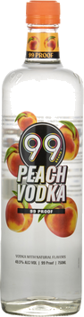 99 PEACH