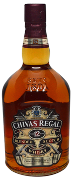 CHIVAS REGAL